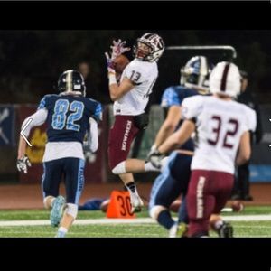 Meet your Posher, Jaret